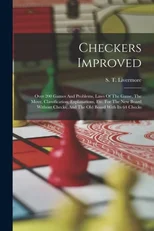 Checkers Improved