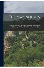 The Mabinogion