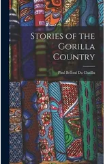 Stories of the Gorilla Country