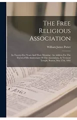 The Free Religious Association
