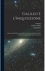 Galileo e l'Inquisizione