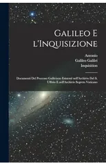 Galileo e l'Inquisizione