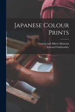 Japanese Colour Prints