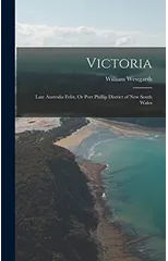Victoria