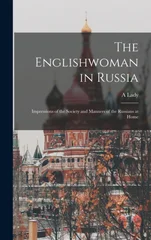 The Englishwoman in Russia