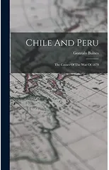 Chile And Peru