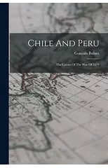 Chile And Peru