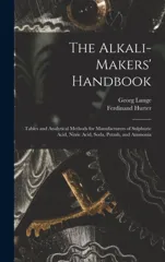 The Alkali-Makers' Handbook