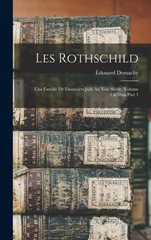 Les Rothschild