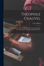 Theophile Chauvel