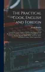 The Practical Cook, English and Foreign