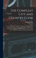 The Compleat City and Country Cook