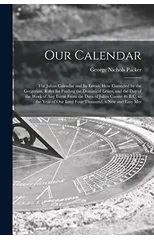 Our Calendar