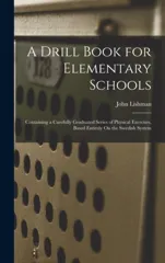 A Drill Book for Elementary Schools