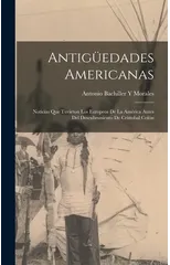 Antiguedades Americanas