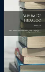 Album De Hidalgo