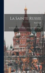 La Sainte Russie