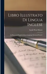 Libro Illustrato Di Lingua Inglese