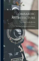 Lombardic Architecture