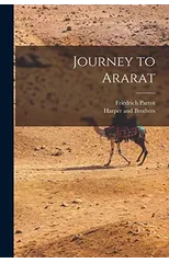 Journey to Ararat