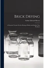 Brick Drying
