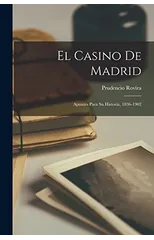 El Casino De Madrid
