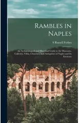 Rambles in Naples