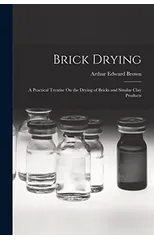 Brick Drying