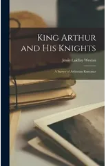 King Arthur and his Knights