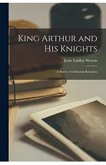 King Arthur and his Knights