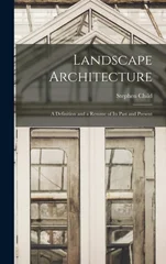 Landscape Architecture