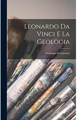 Leonardo da Vinci e la geologia