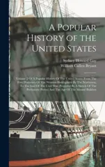 A Popular History of the United States