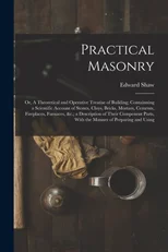 Practical Masonry