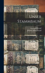 Unser Stammbaum