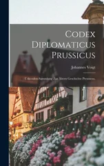 Codex Diplomaticus Prussicus