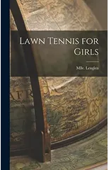 Lawn Tennis for Girls