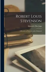 Robert Louis Stevenson
