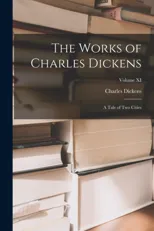 The Works of Charles Dickens