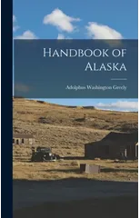 Handbook of Alaska