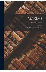 Maxims