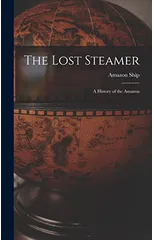 The Lost Steamer