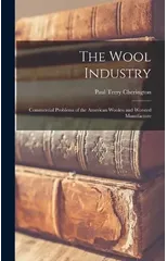 The Wool Industry
