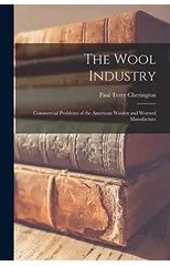 The Wool Industry