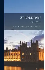 Staple Inn