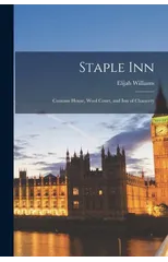 Staple Inn