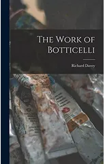 The Work of Botticelli
