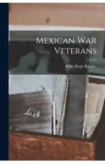 Mexican War Veterans