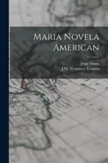 Maria Novela American
