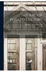 The Abc of Potato Culture